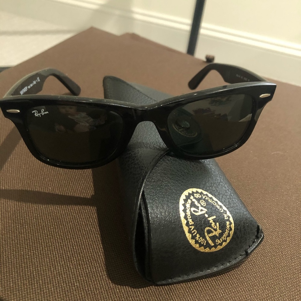Ray ban sunglasses